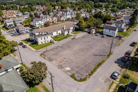 801 E Park Avenue Fairmont WV 26554