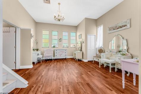 801 E Park Avenue Fairmont WV 26554