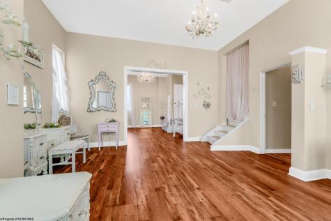 801 E Park Avenue Fairmont WV 26554