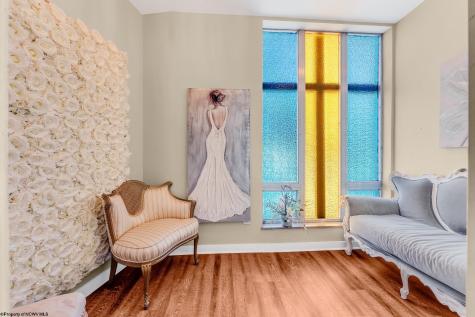 801 E Park Avenue Fairmont WV 26554