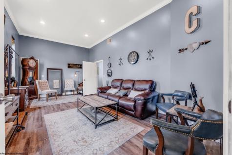 801 E Park Avenue Fairmont WV 26554