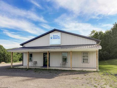 419 Morgantown Street Kingwood WV 26537-0