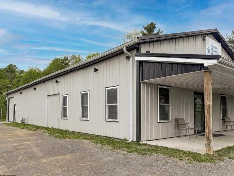 419 Morgantown Street Kingwood WV 26537-0