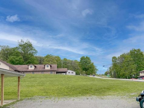 419 Morgantown Street Kingwood WV 26537-0