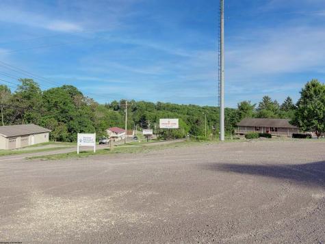 419 Morgantown Street Kingwood WV 26537-0