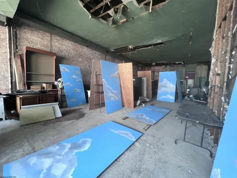 112 Davis Avenue Elkins WV 26241-0001