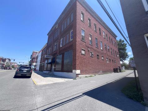 112 Davis Avenue Elkins WV 26241-0001