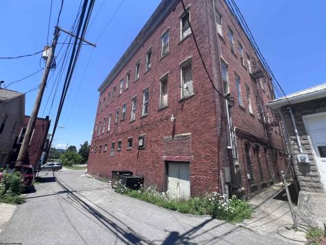 112 Davis Avenue Elkins WV 26241-0001
