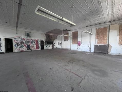 112 Davis Avenue Elkins WV 26241-0001