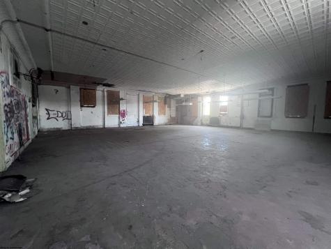112 Davis Avenue Elkins WV 26241-0001