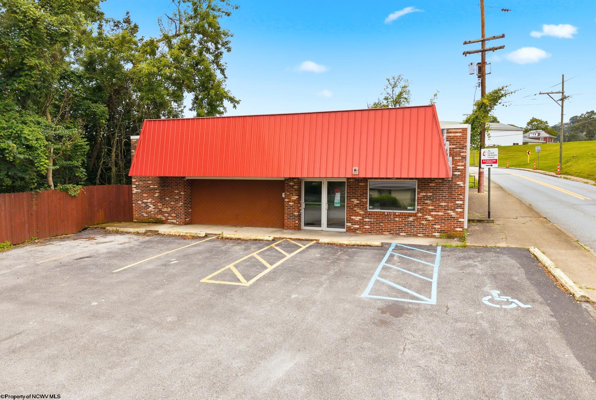 403 Milford Street Clarksburg WV 26301