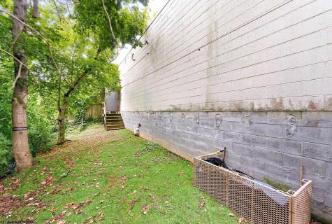 403 Milford Street Clarksburg WV 26301