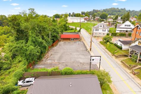 403 Milford Street Clarksburg WV 26301