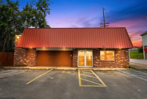403 Milford Street Clarksburg WV 26301