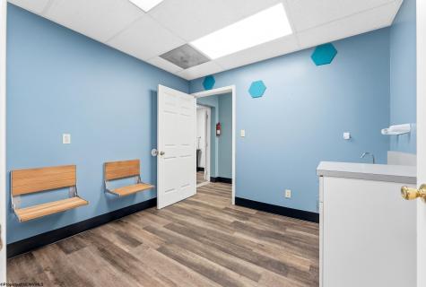 403 Milford Street Clarksburg WV 26301