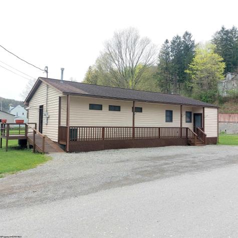 104 Kohler Street Parsons WV 26287