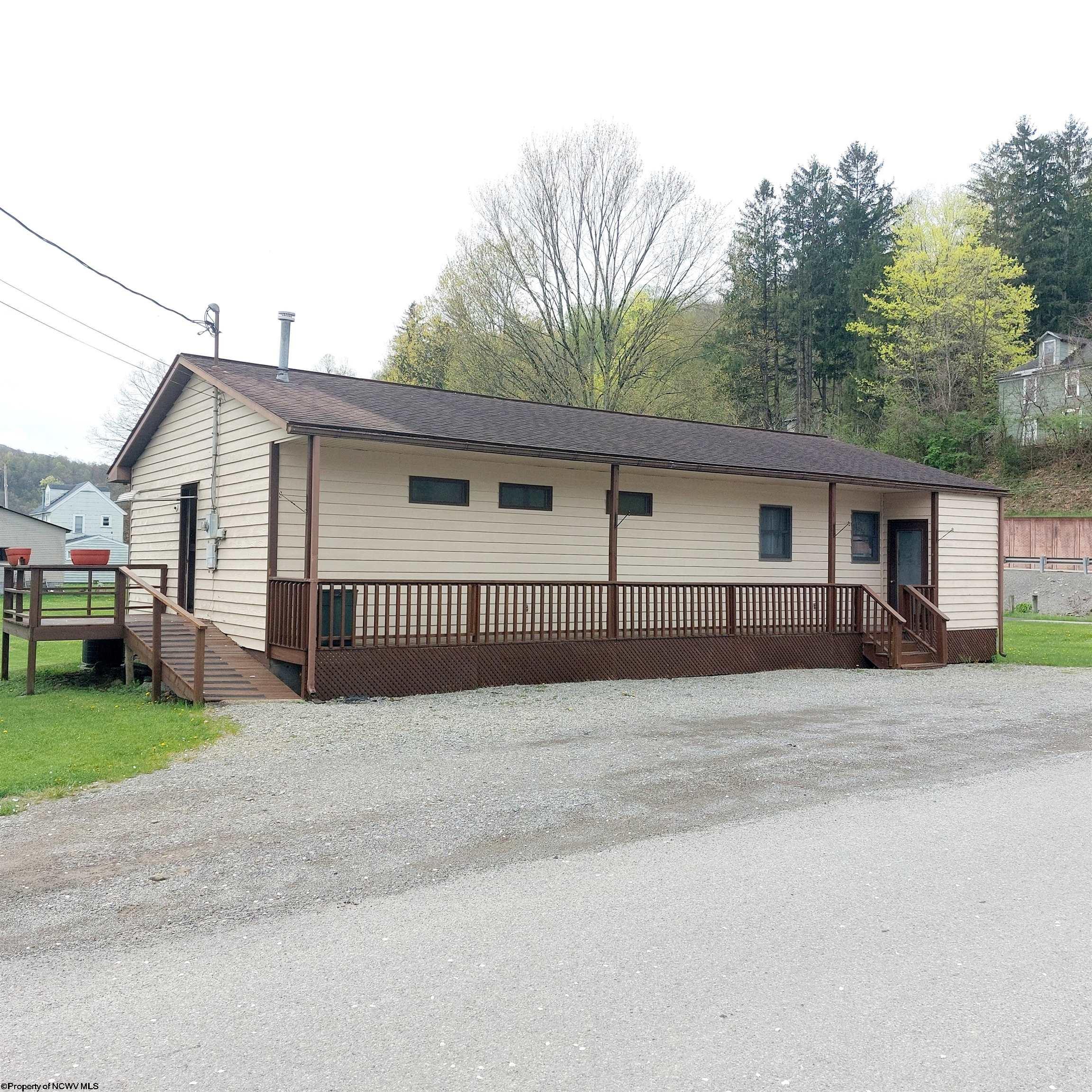 104 Kohler Street Parsons WV 26287