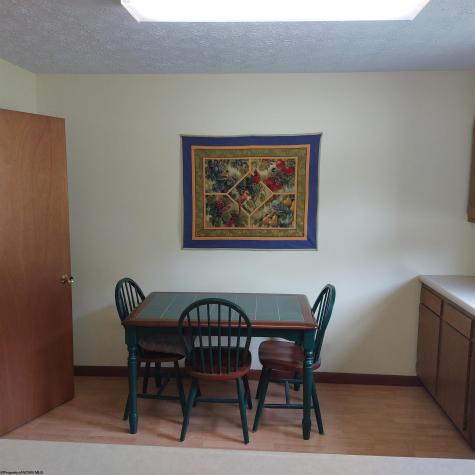 104 Kohler Street Parsons WV 26287