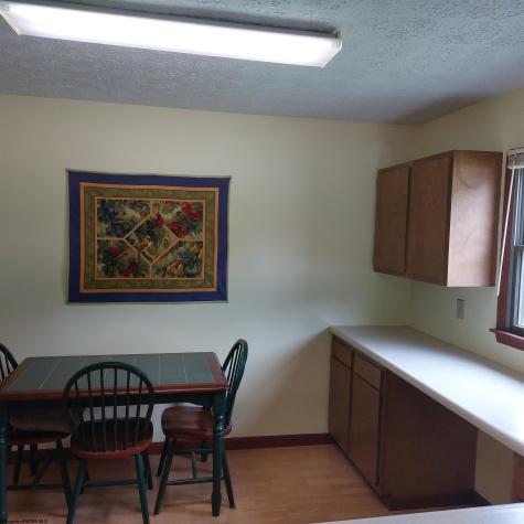 104 Kohler Street Parsons WV 26287
