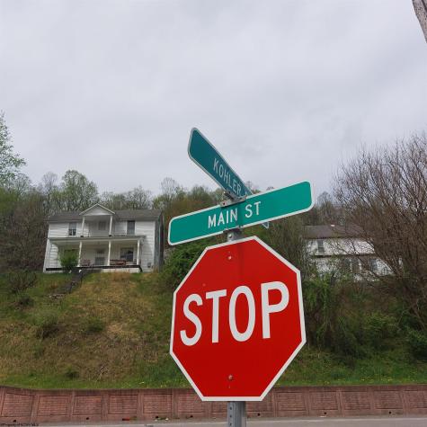 104 Kohler Street Parsons WV 26287