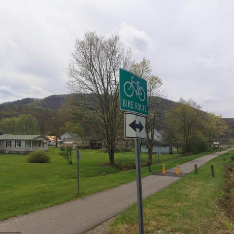 104 Kohler Street Parsons WV 26287