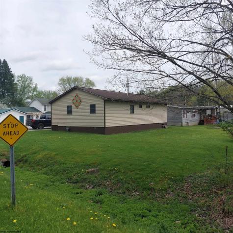 104 Kohler Street Parsons WV 26287