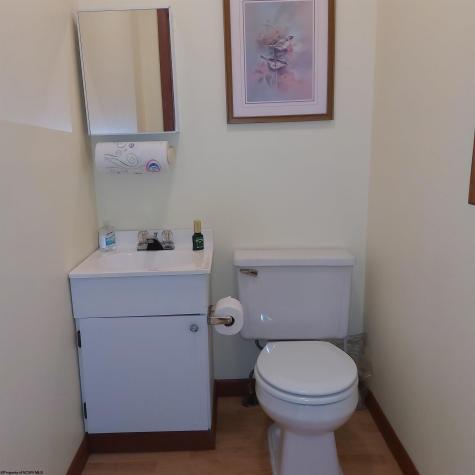 104 Kohler Street Parsons WV 26287