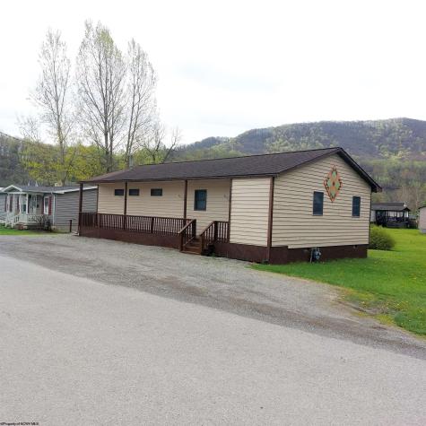 104 Kohler Street Parsons WV 26287