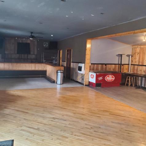 9772 Seneca Highway Mill Creek WV 26280