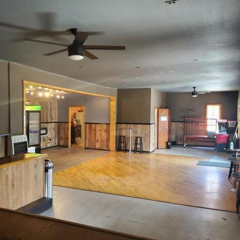 9772 Seneca Highway Mill Creek WV 26280