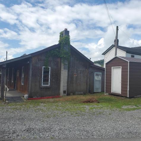9772 Seneca Highway Mill Creek WV 26280