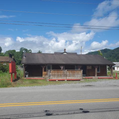 9772 Seneca Highway Mill Creek WV 26280
