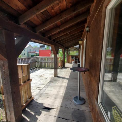9772 Seneca Highway Mill Creek WV 26280