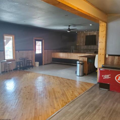 9772 Seneca Highway Mill Creek WV 26280