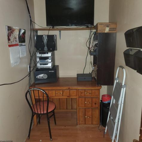 9772 Seneca Highway Mill Creek WV 26280