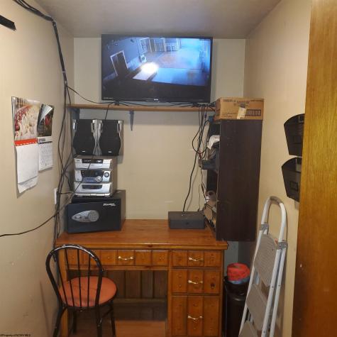 9772 Seneca Highway Mill Creek WV 26280