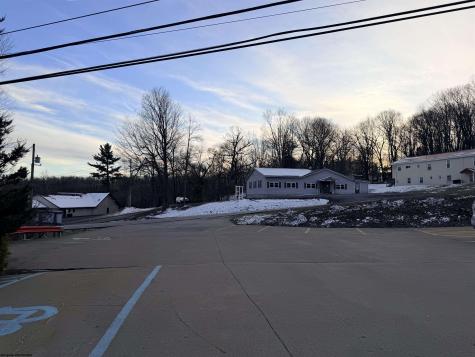 428 Morgantown Street Kingwood WV 26537