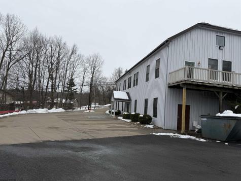 428 Morgantown Street Kingwood WV 26537