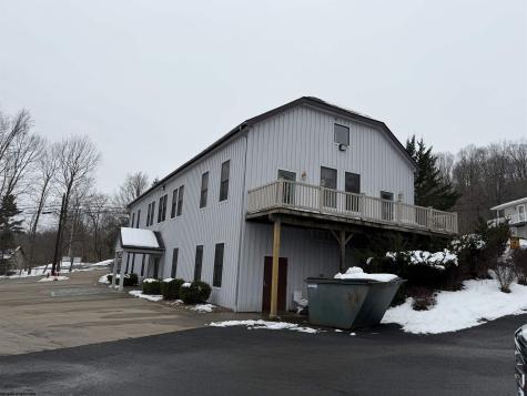 428 Morgantown Street Kingwood WV 26537