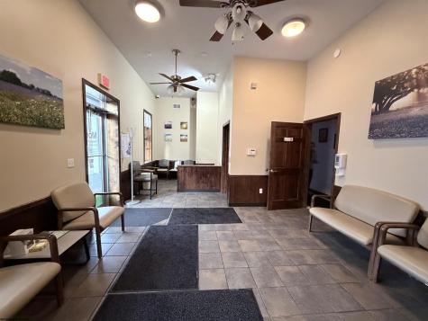 428 Morgantown Street Kingwood WV 26537