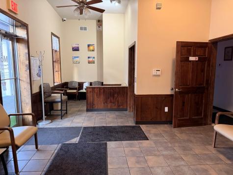 428 Morgantown Street Kingwood WV 26537