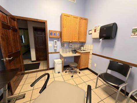 428 Morgantown Street Kingwood WV 26537