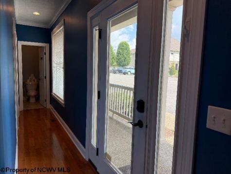 6000 Coombs Farm Drive Morgantown WV 26508