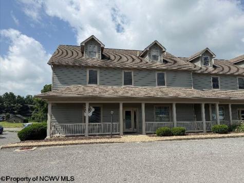 6000 Coombs Farm Drive Morgantown WV 26508