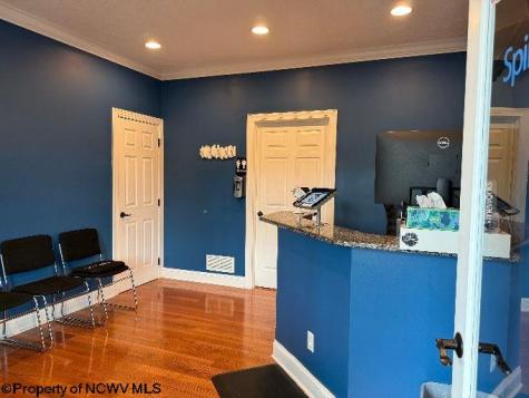 6000 Coombs Farm Drive Morgantown WV 26508