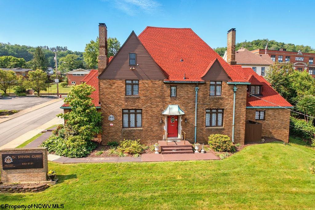 401 Washington Avenue Clarksburg WV 26301