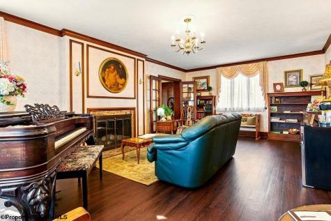 401 Washington Avenue Clarksburg WV 26301