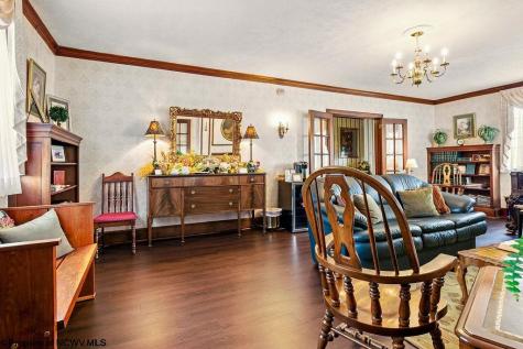 401 Washington Avenue Clarksburg WV 26301