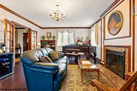 401 Washington Avenue Clarksburg WV 26301