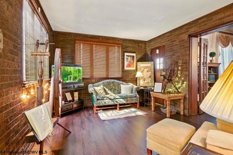 401 Washington Avenue Clarksburg WV 26301